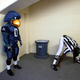 Illustration for article titled How To Photograph Football